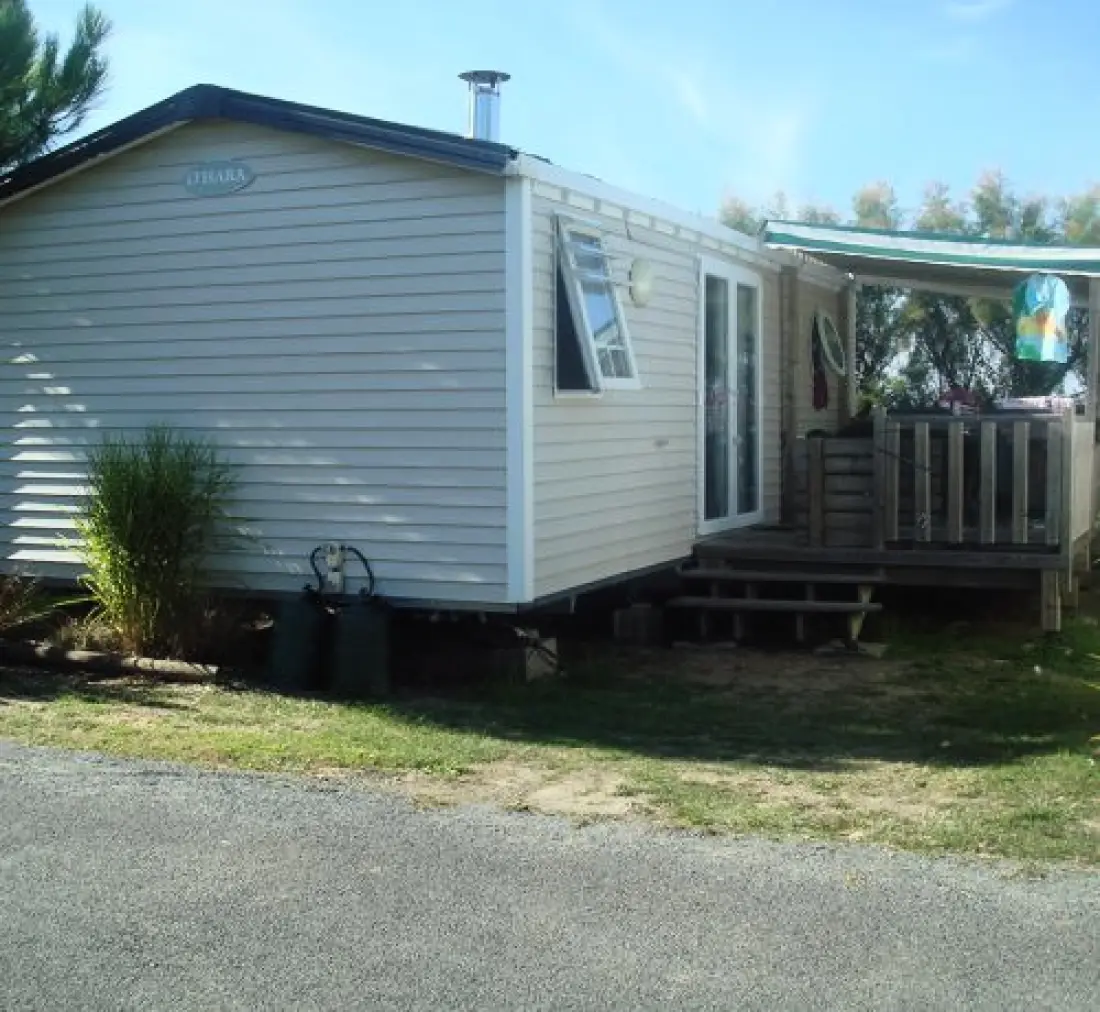 Camping Paradis le Grand'R4 Stelle★★★★