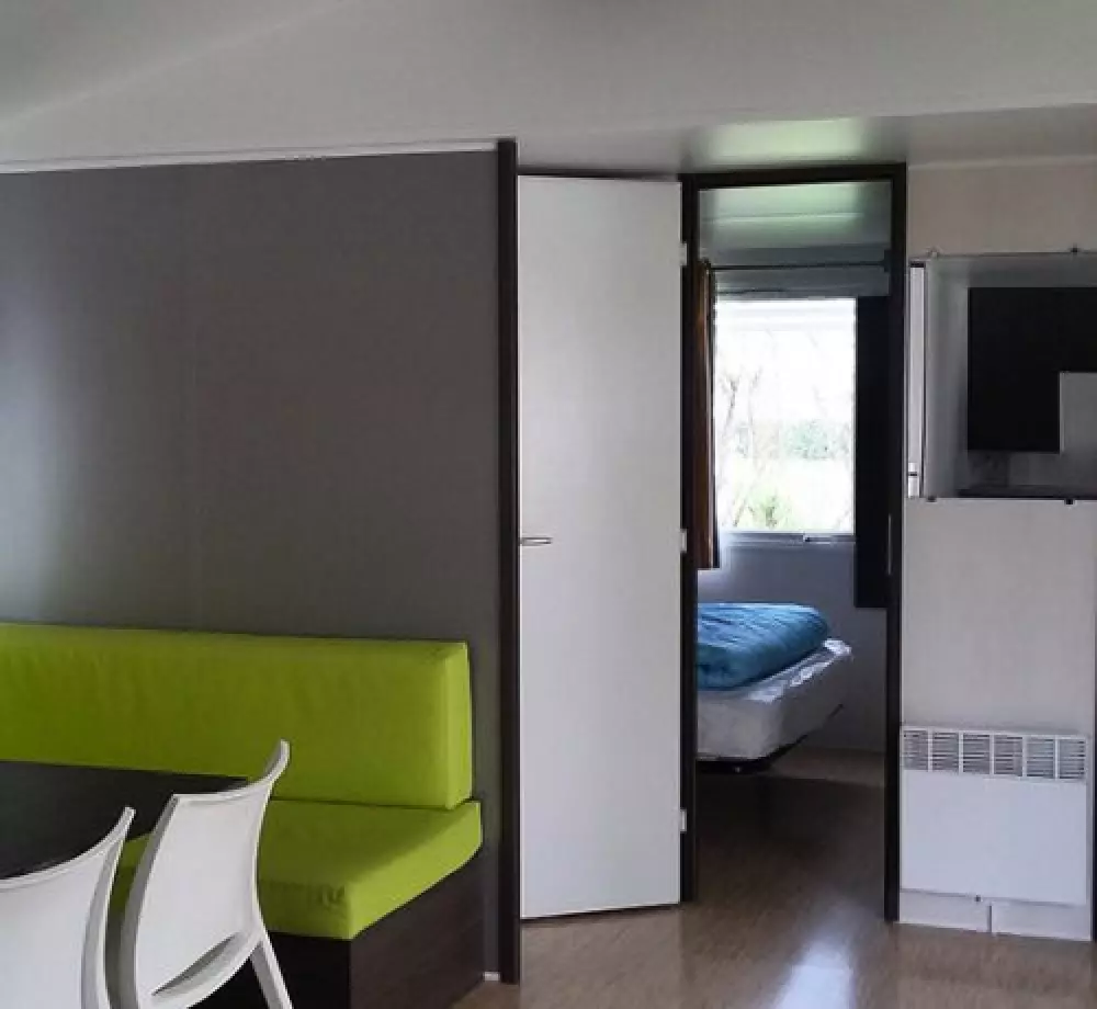 Camping Paradis le Grand'R4 étoiles★★★★