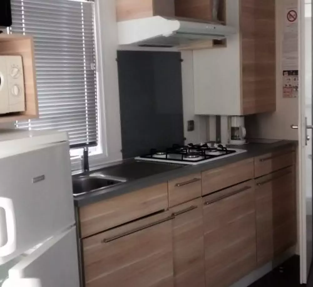 Camping Paradis le Grand'R4 étoiles★★★★