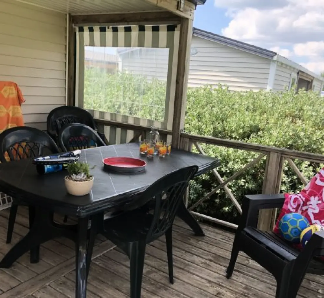 Camping Paradis le Grand'R4 Stelle★★★★