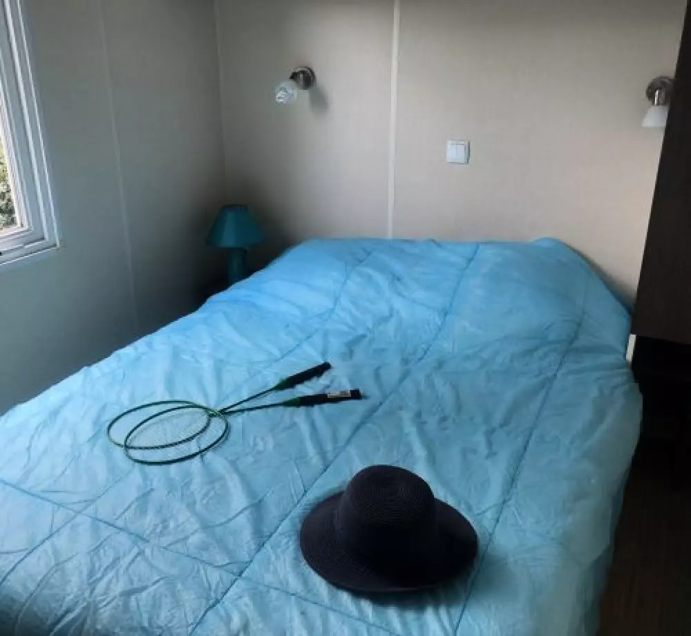 Camping Paradis le Grand'R4 étoiles★★★★