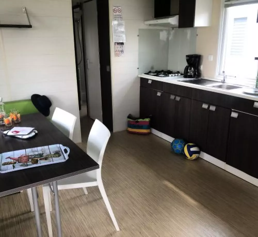 Camping Paradis le Grand'R4 étoiles★★★★