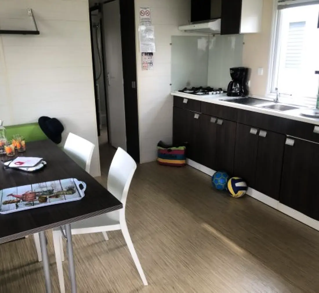 Camping Paradis le Grand'R4 Stelle★★★★