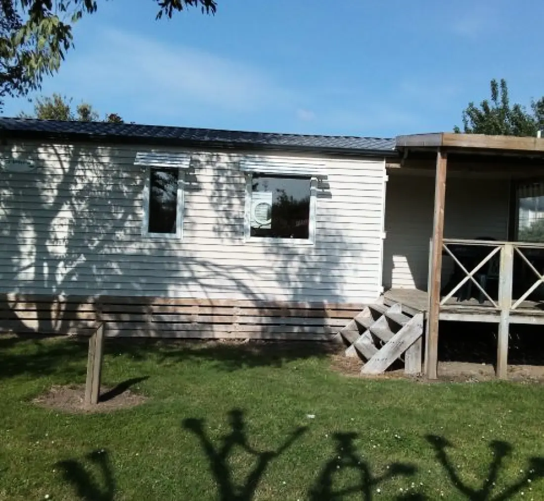Camping Paradis le Grand'R4 Stelle★★★★