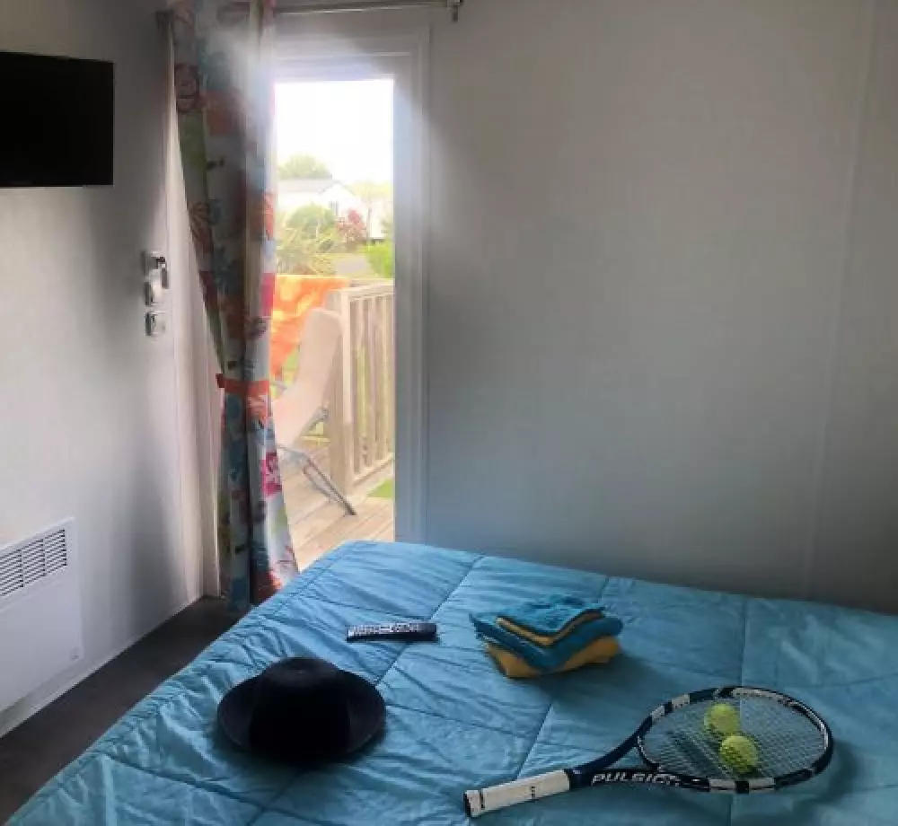 Camping Paradis le Grand'R4 étoiles★★★★