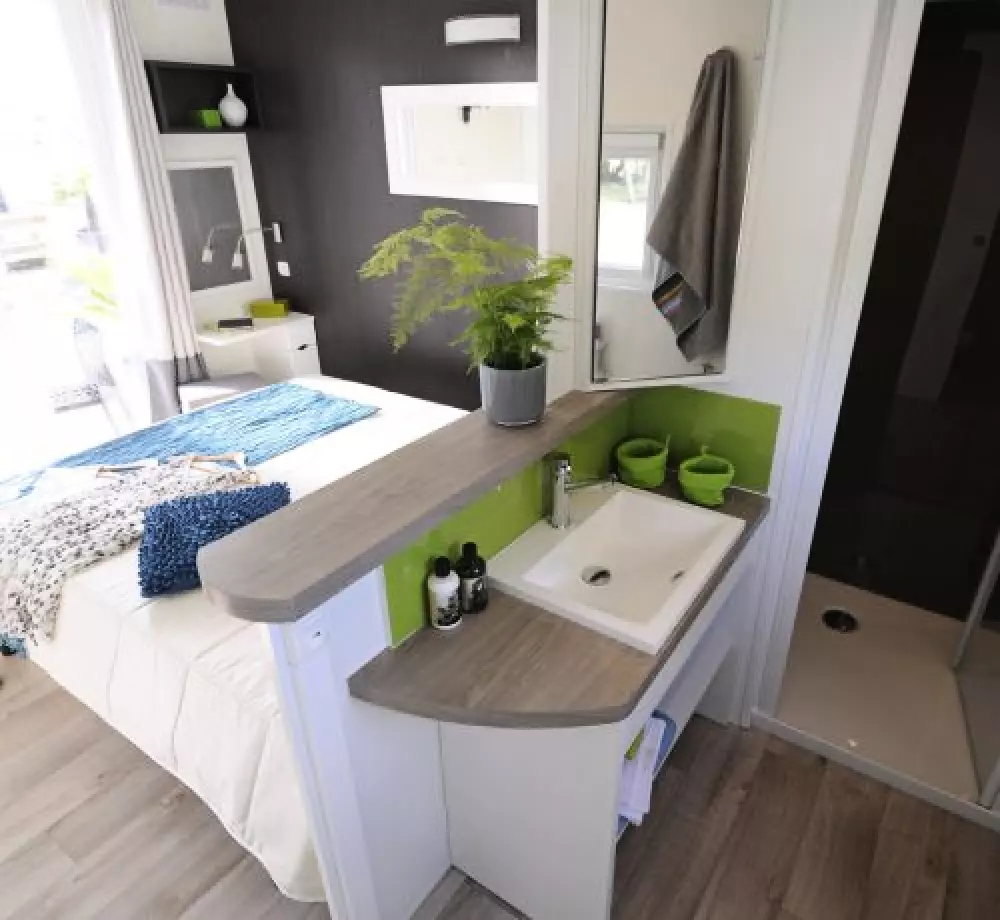 Camping Paradis le Grand'R4 étoiles★★★★