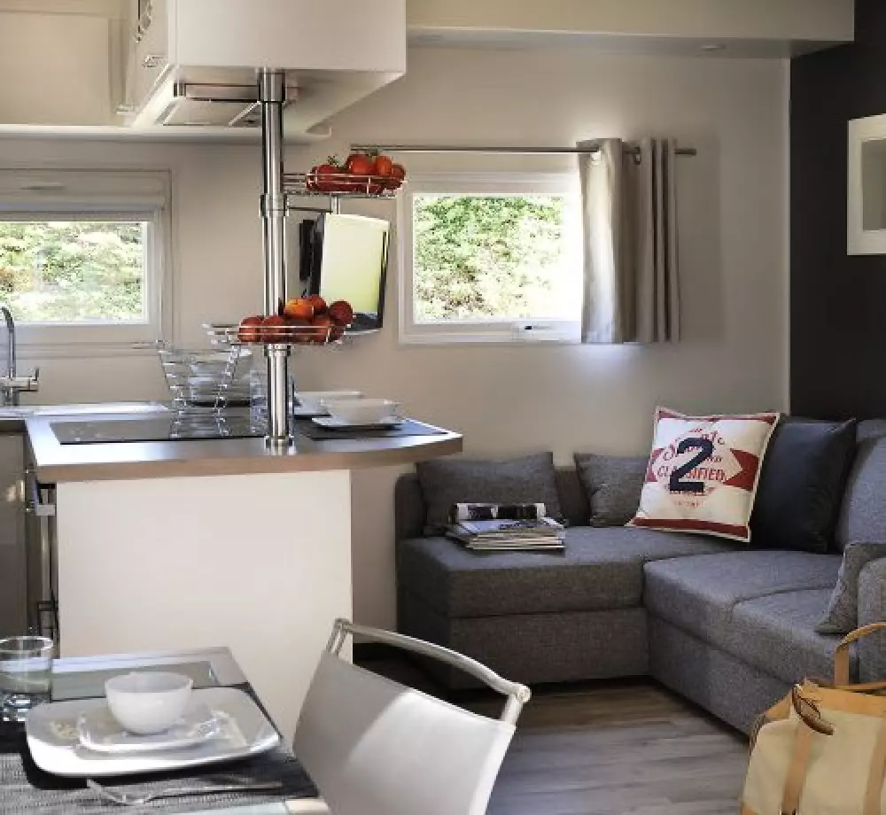 Camping Paradis le Grand'R4 étoiles★★★★