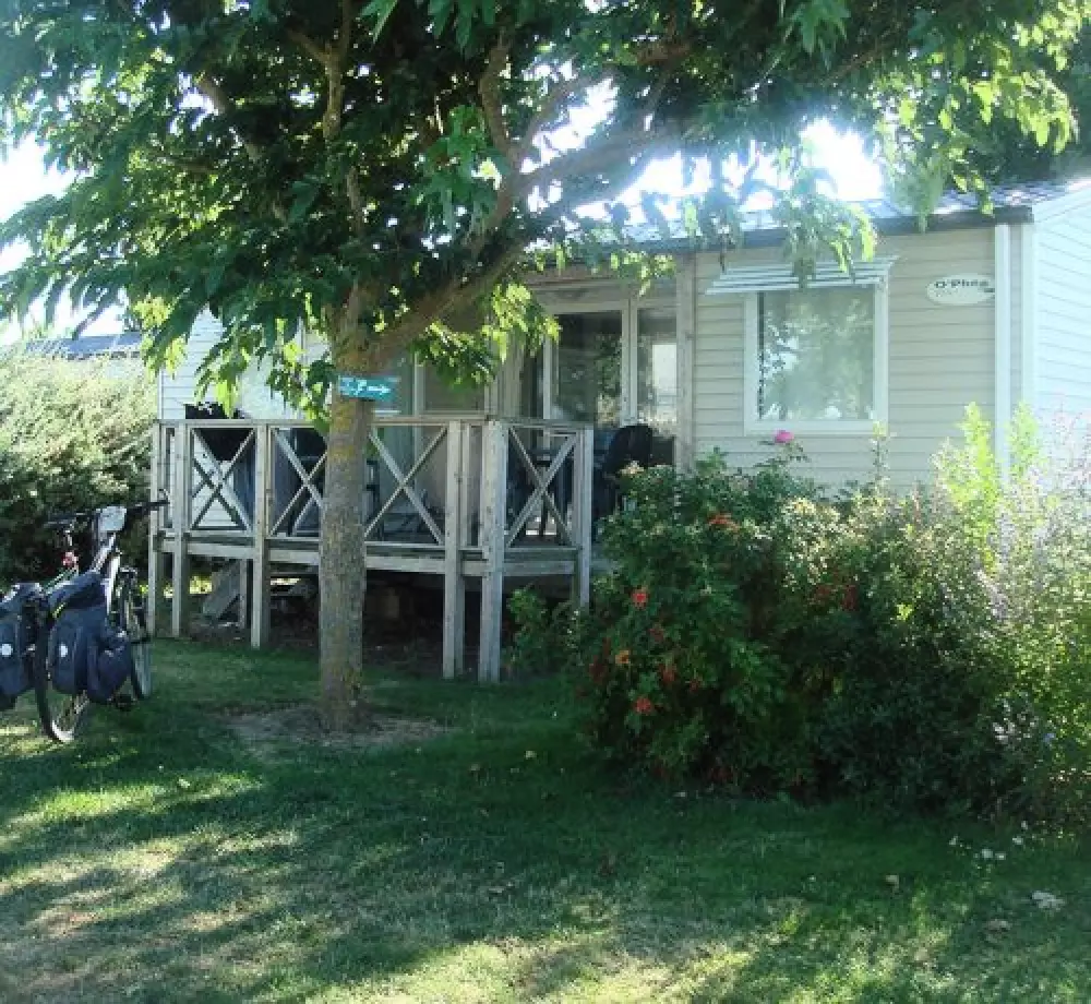 Camping Paradis le Grand'R4 étoiles★★★★