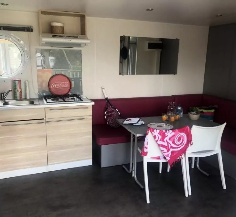 Camping Paradis le Grand'R4 étoiles★★★★