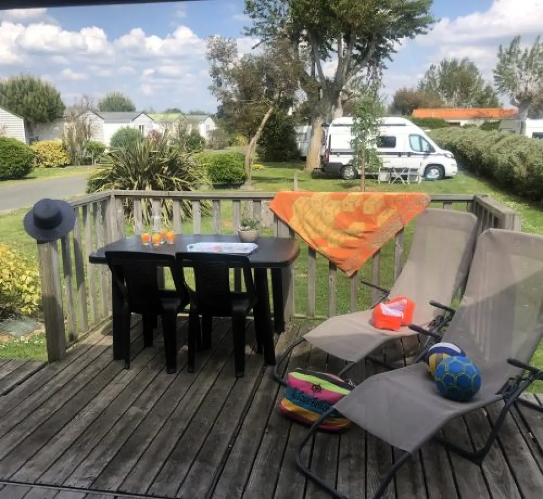 Camping Paradis le Grand'R4 Stelle★★★★