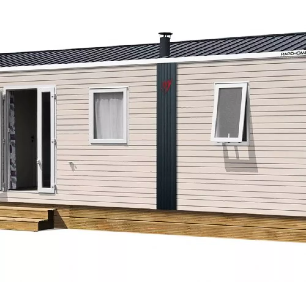 Camping Paradis le Grand'R4 étoiles★★★★