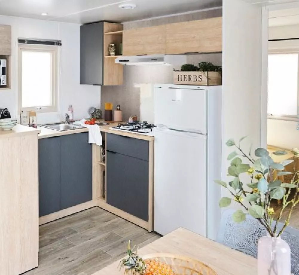 Camping Paradis le Grand'R4 étoiles★★★★