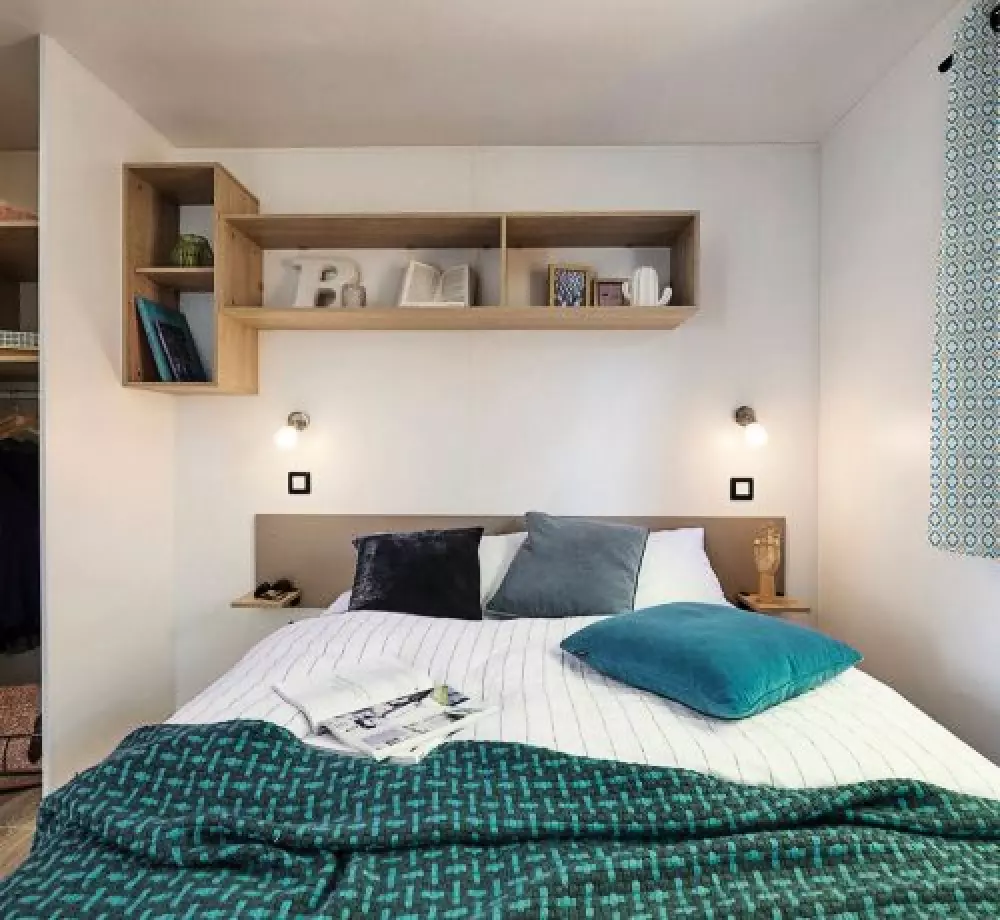 Camping Paradis le Grand'R4 étoiles★★★★