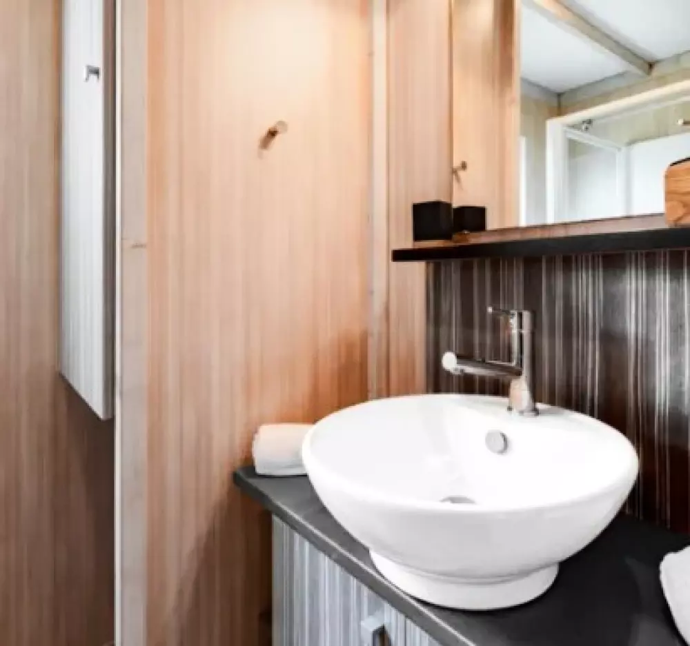 Camping LES VIOLETTES 4 Sterren★★★★