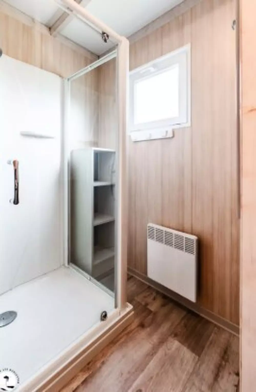 Camping LES VIOLETTES 4 Sterren★★★★