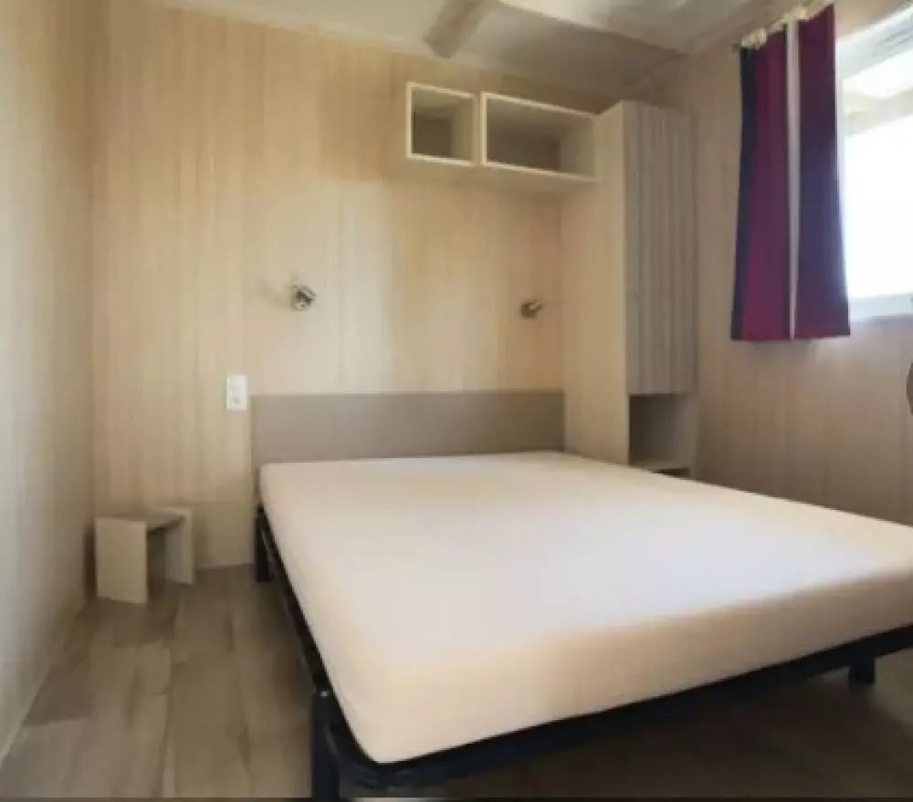 Camping LES VIOLETTES 4 Sterren★★★★