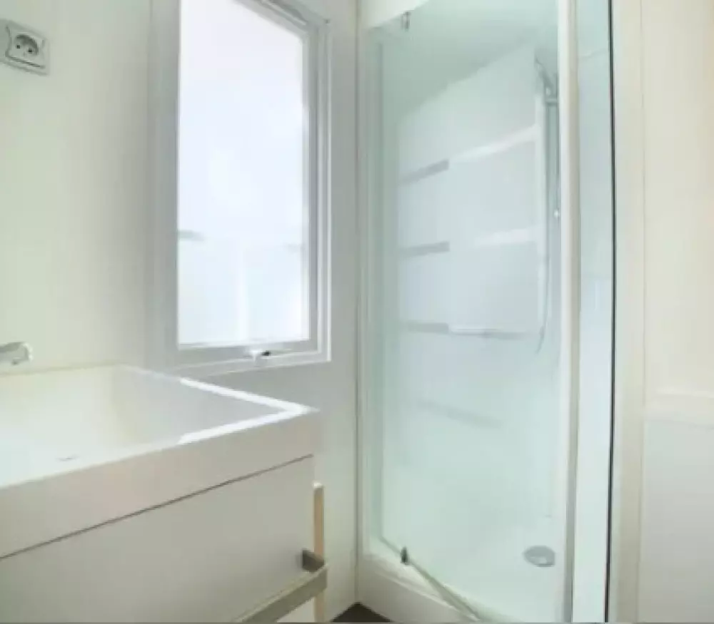 Camping LES VIOLETTES 4 Sterren★★★★