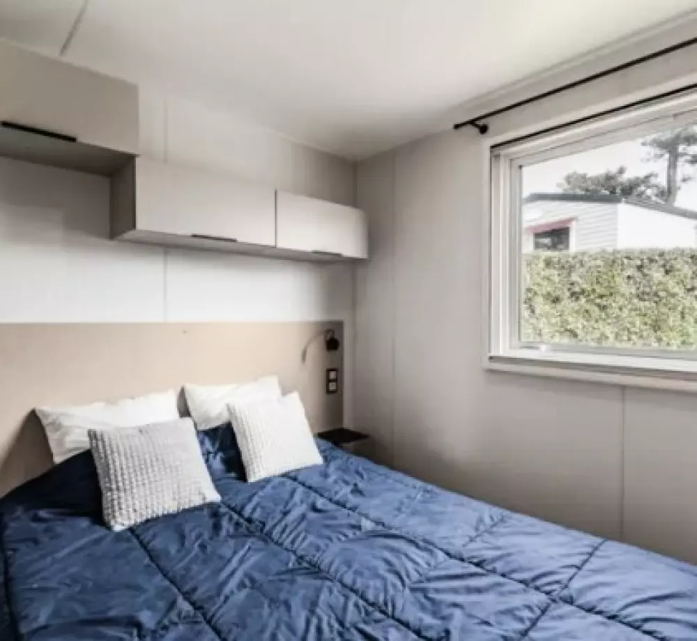 Camping LES VIOLETTES 4 Sterren★★★★