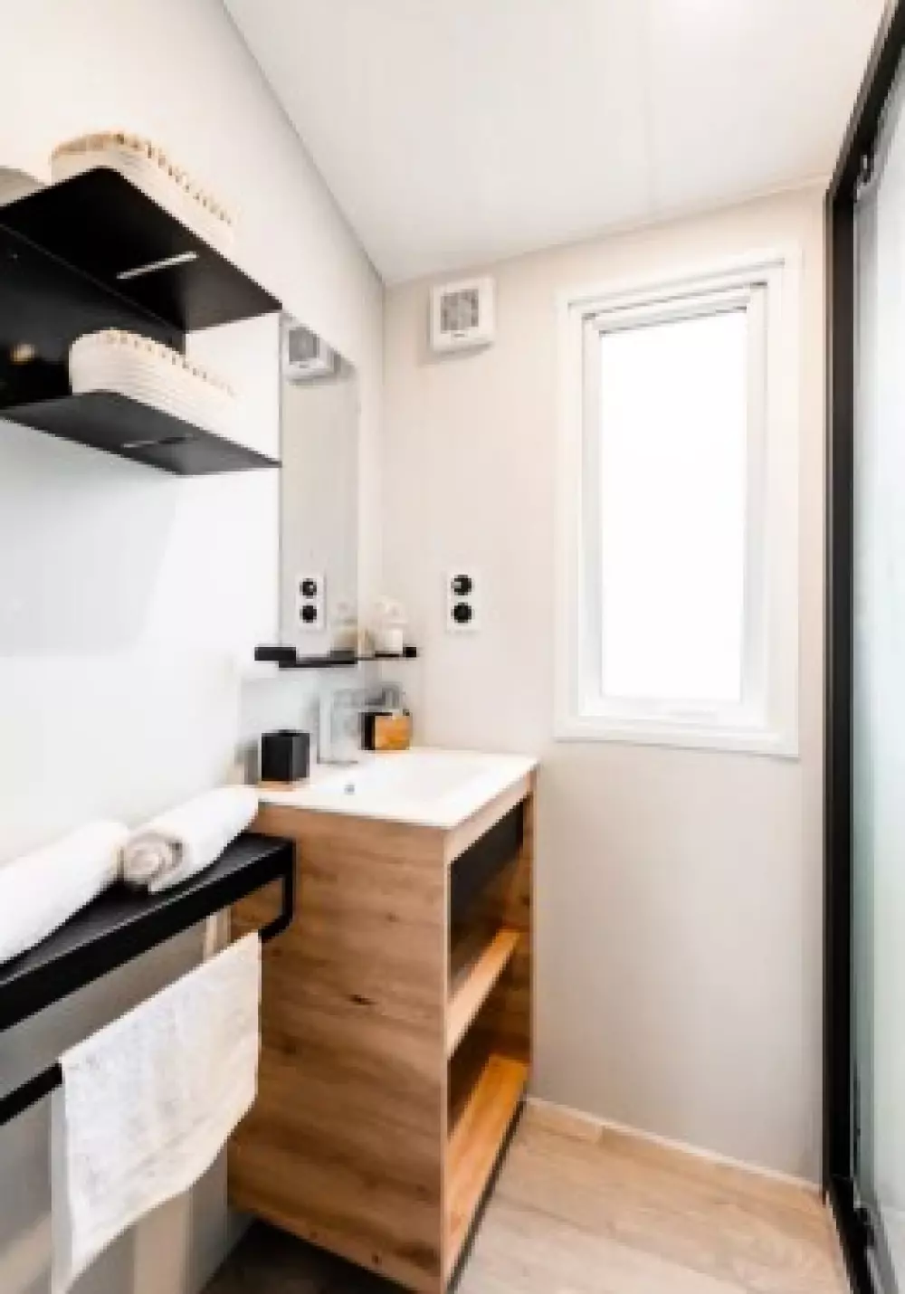 Camping LES VIOLETTES 4 Sterren★★★★