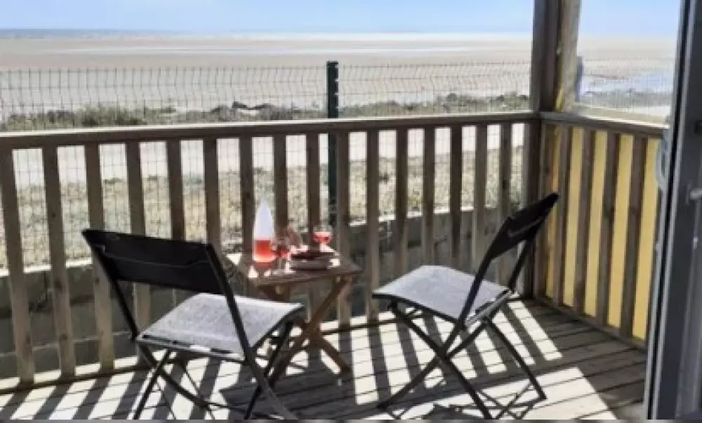 Camping LES VIOLETTES 4 Sterren★★★★