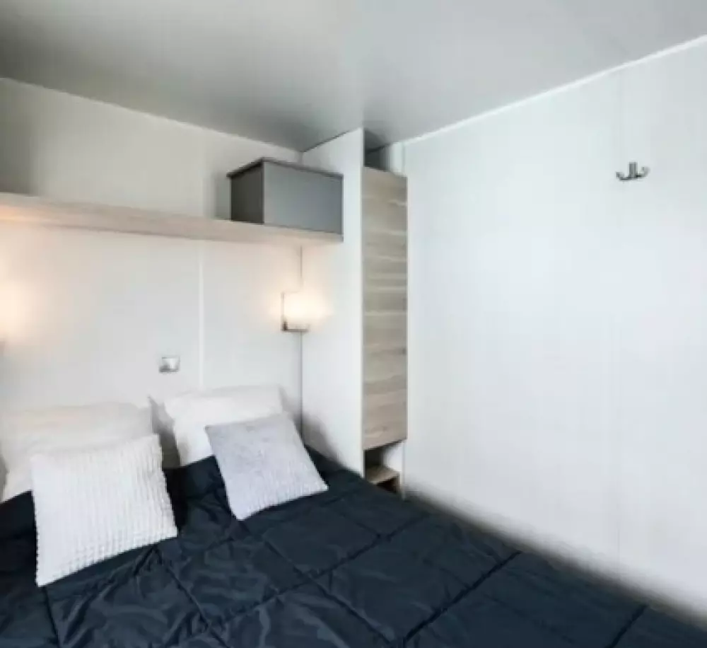 Camping LES VIOLETTES 4 Sterren★★★★