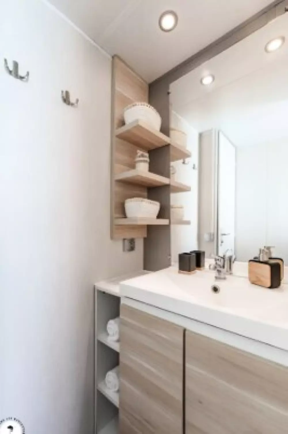 Camping LES VIOLETTES 4 Sterren★★★★