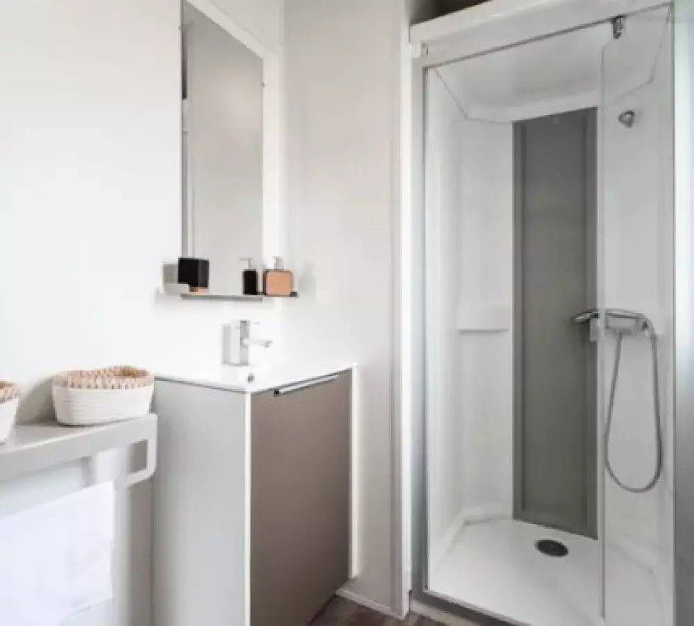 Camping LES VIOLETTES 4 Sterren★★★★