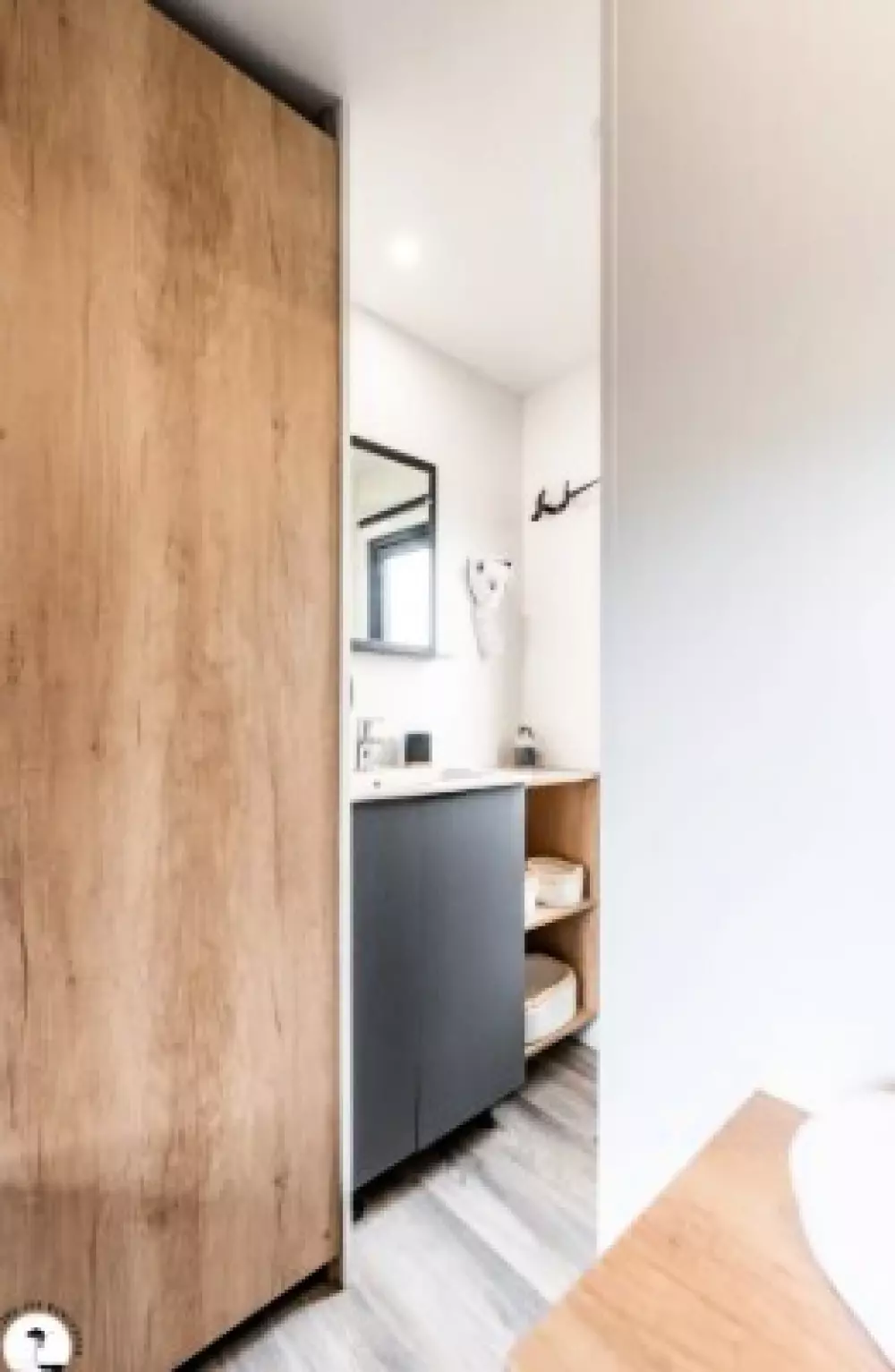 Camping LES VIOLETTES 4 Sterren★★★★