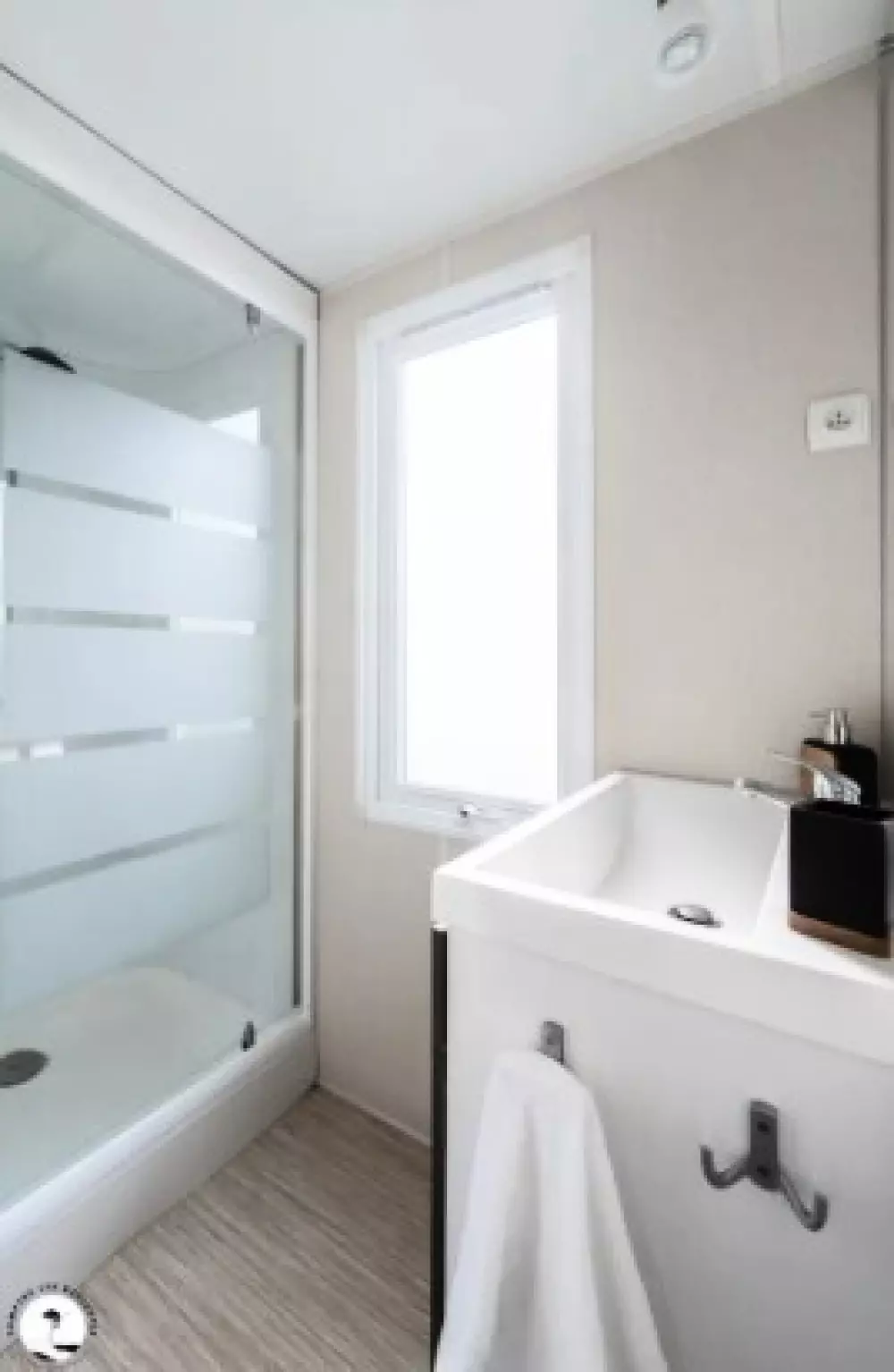 Camping LES VIOLETTES 4 Sterren★★★★