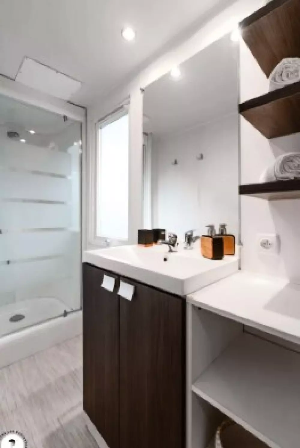 Camping LES VIOLETTES 4 Sterren★★★★