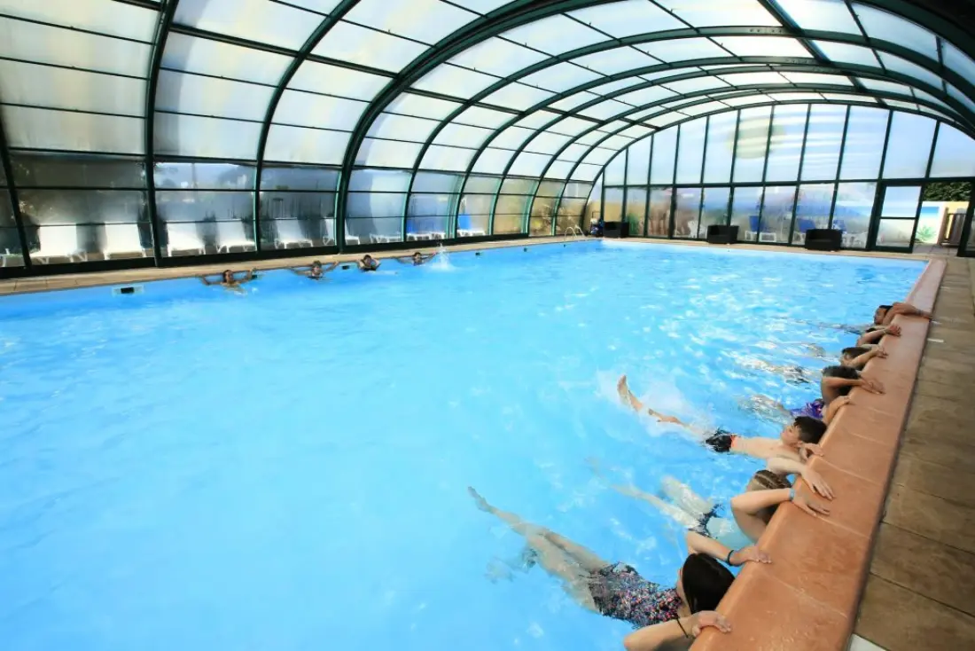 Camping Paradis Le Grand'R4 Csillagok★★★★