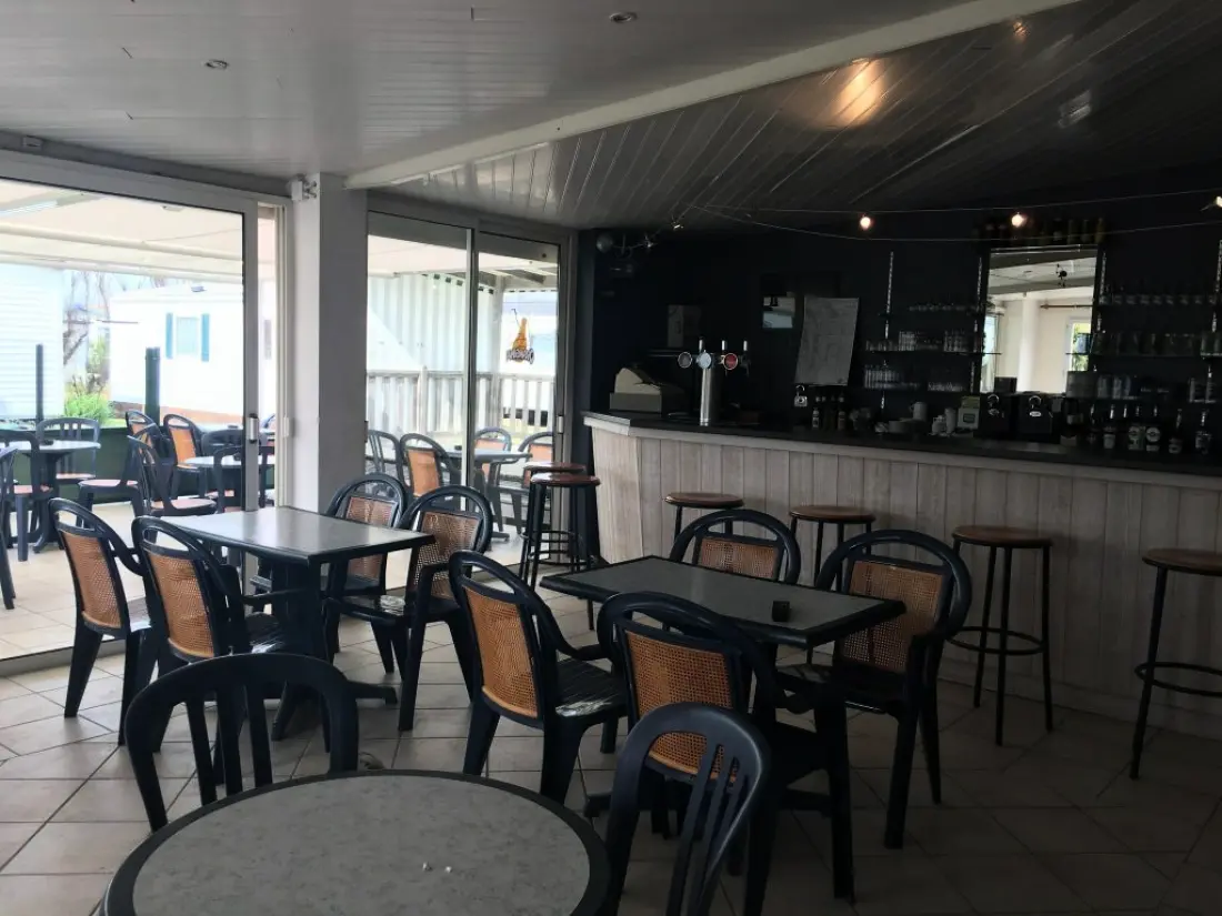 Camping Paradis Le Grand'R4 Csillagok★★★★