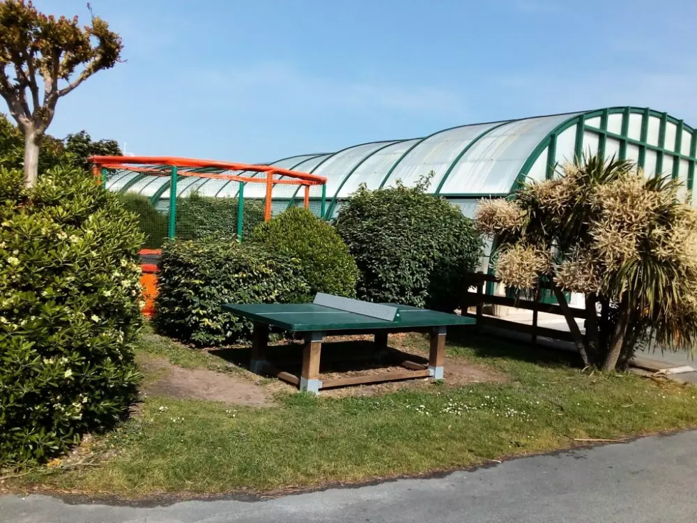 Camping Paradis le Grand'R4 étoiles★★★★