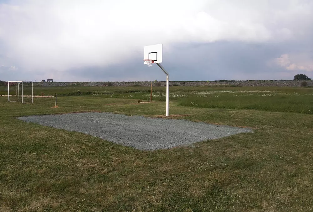 Camping Paradis le Grand'R4 étoiles★★★★