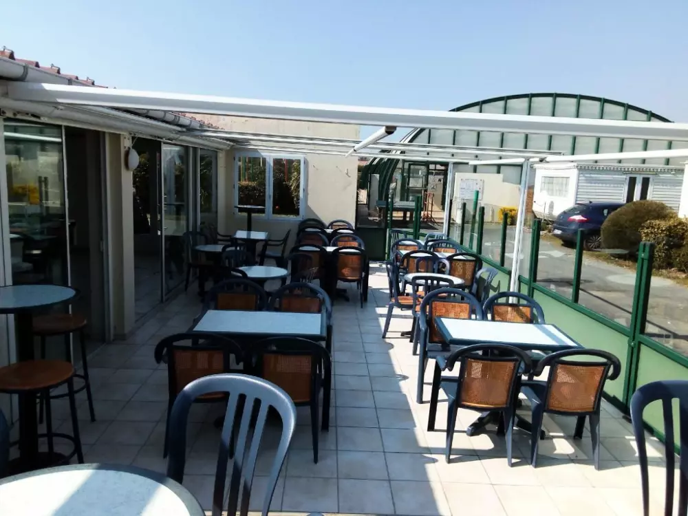 Camping Paradis le Grand'R4 étoiles★★★★