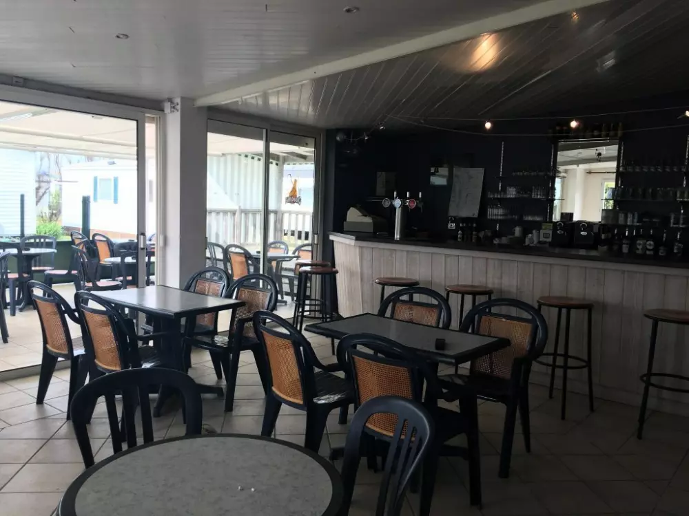 Camping Paradis le Grand'R4 étoiles★★★★