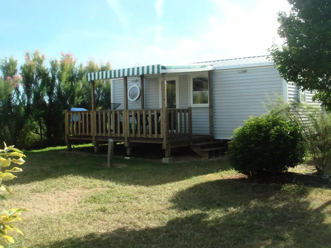 Camping Paradis le Grand'R4 Stelle★★★★