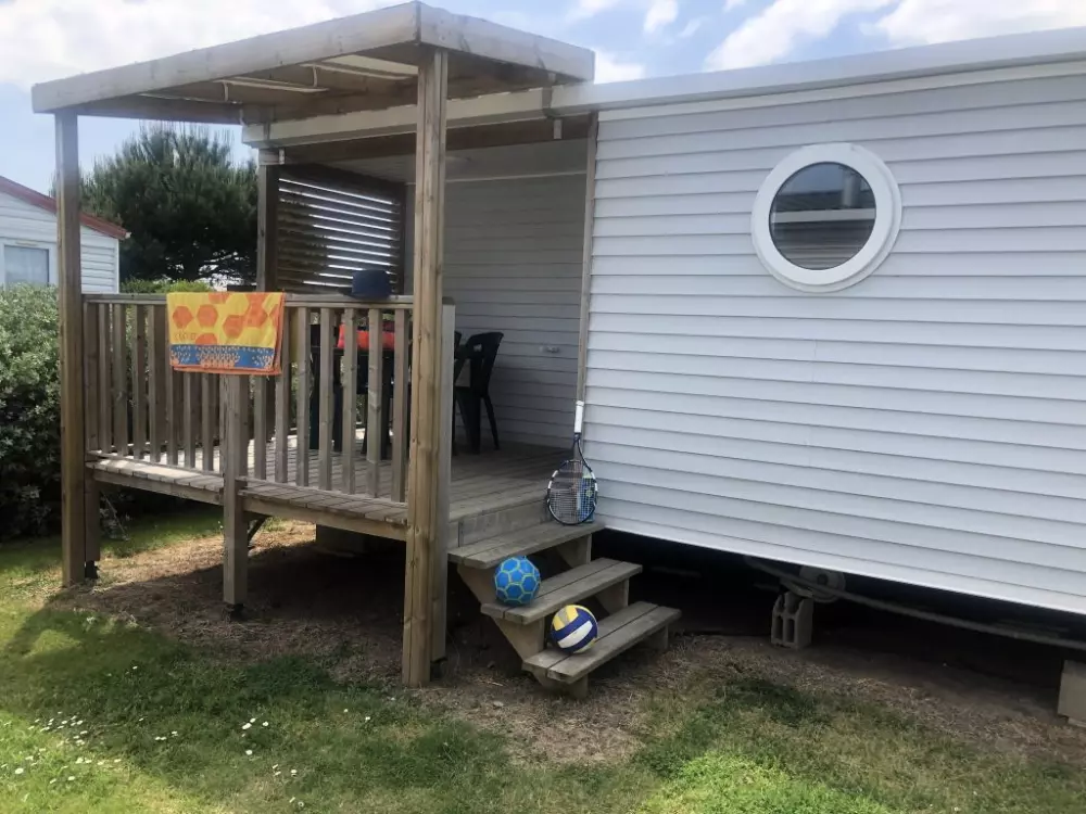 Camping Paradis le Grand'R4 étoiles★★★★