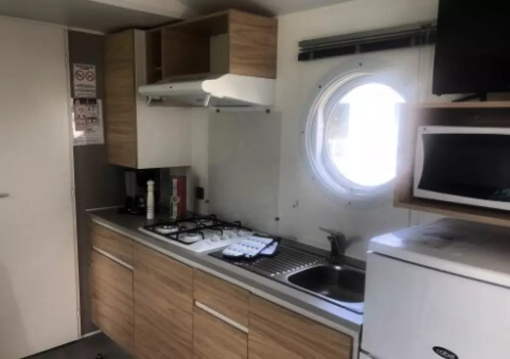 Camping Paradis le Grand'R4 étoiles★★★★