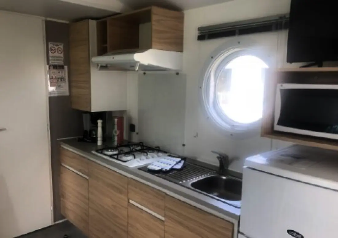 Camping Paradis le Grand'R4 Stelle★★★★