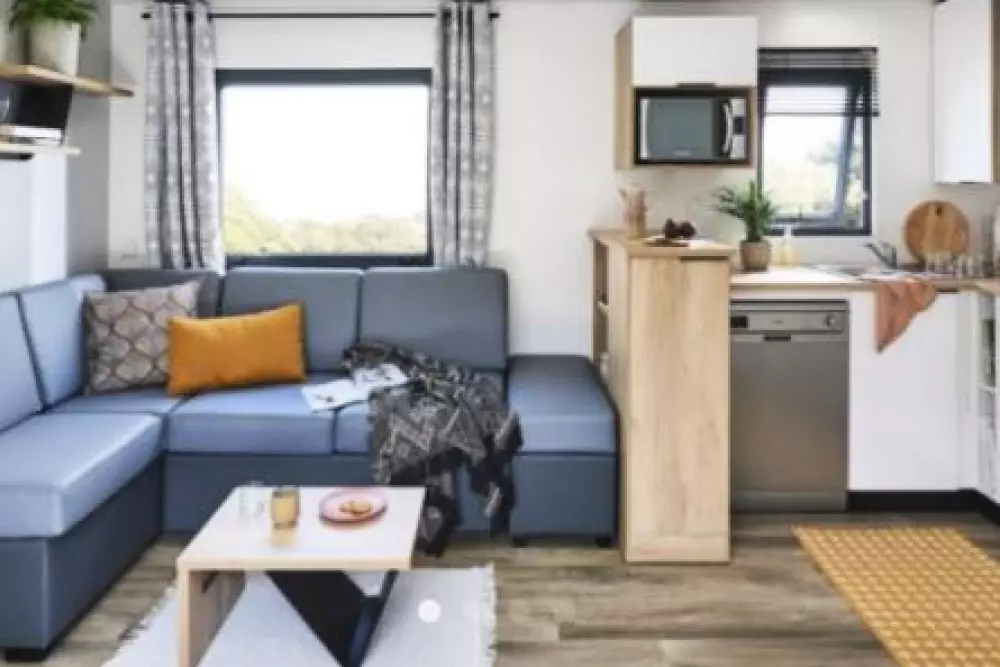 Camping Paradis le Grand'R4 étoiles★★★★