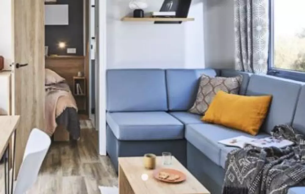 Camping Paradis le Grand'R4 étoiles★★★★