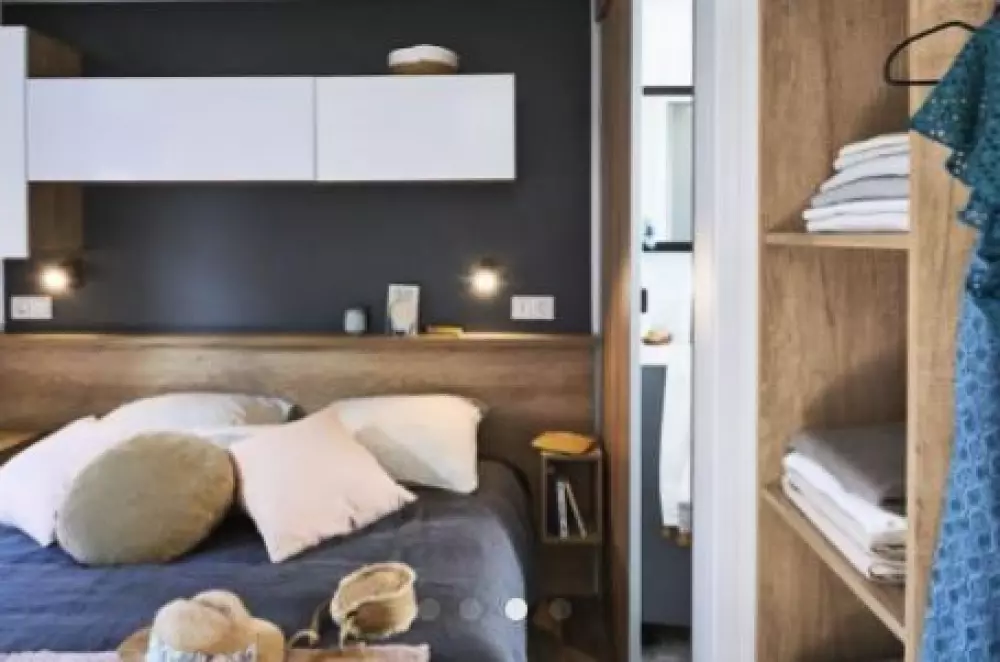 Camping Paradis le Grand'R4 étoiles★★★★