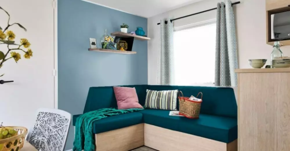 Camping Paradis le Grand'R4 étoiles★★★★