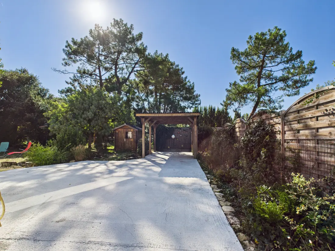 Ház La Fault Sur Mer - L'Aiguillon la Presqu'ile