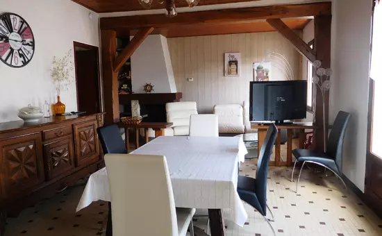 Maison de Vacances La Faute-sur-Mer 261