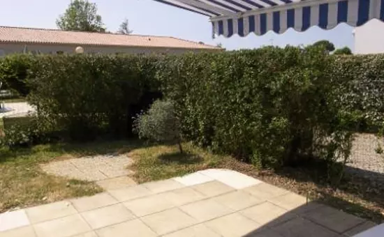 Maison de Vacances La Faute-sur-Mer 269