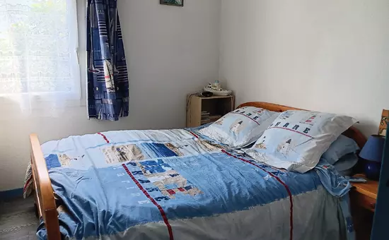 Maison de Vacances La Faute-sur-Mer 271