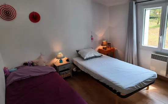Maison de Vacances La Faute-sur-Mer 280