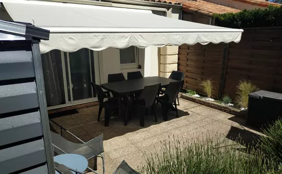 Maison de Vacances La Faute-sur-Mer 281